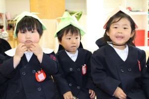 やはたみずのとう幼稚園⭐︎新品⭐︎制服・体操着・袋物・帽子 - その他
